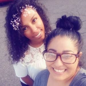 Meet your Posher, Nathalie